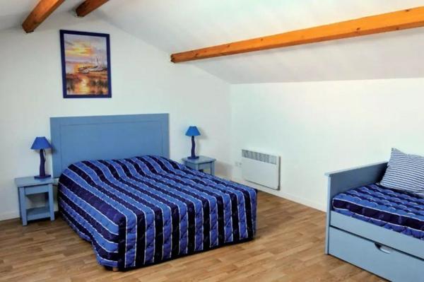 INVESTISSEMENT LOCATIF – Les Sables d’Olonne – Résidence de Tourisme Les Jardins de l'Amirauté  – 6,12 % de rentabilité