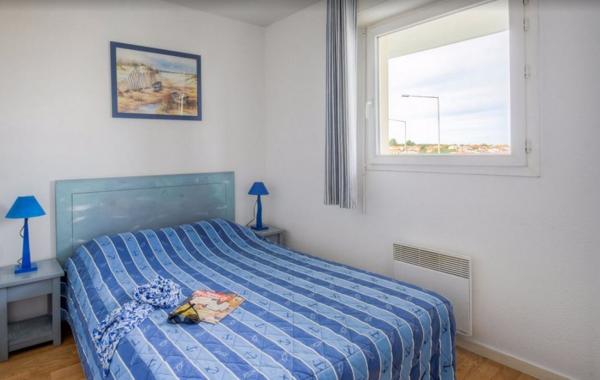 INVESTISSEMENT LOCATIF – Les Sables d’Olonne – Résidence de Tourisme Les Jardins de l'Amirauté  – 6,12 % de rentabilité