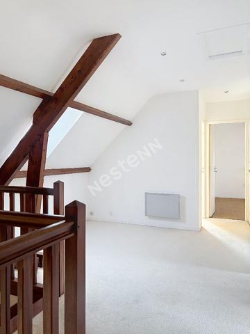 Maison familiale à vendre Soulaire et Bourg 150 m² - 4 chambres - bureau - piscine