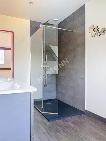 Maison familiale à vendre Soulaire et Bourg 150 m² - 4 chambres - bureau - piscine