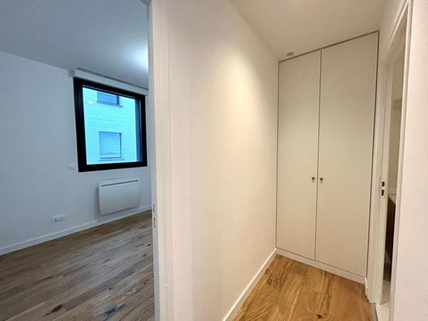 A LOUER : T3 à MARCQ EN BAROEUL • • 1 310 € CC • Réf. G660-120