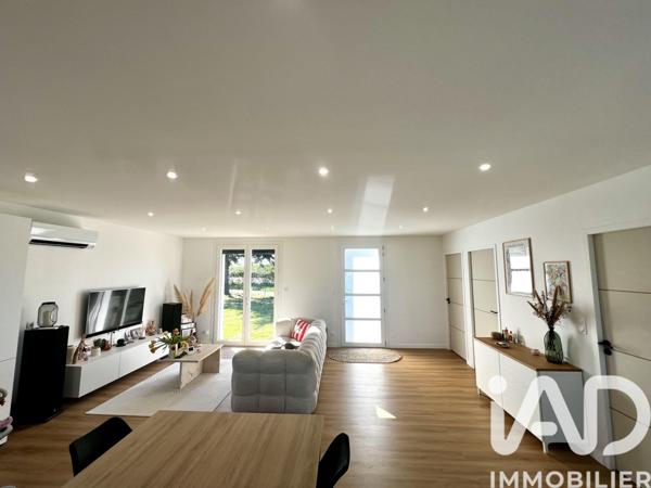 Maison à vendre 3 pièces 78 m² Albias