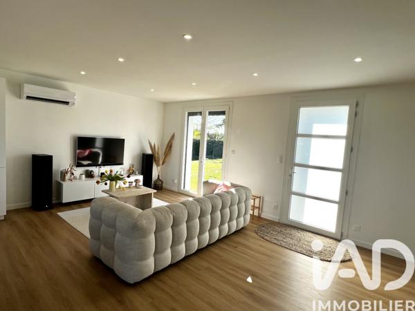Maison à vendre 3 pièces 78 m² Albias