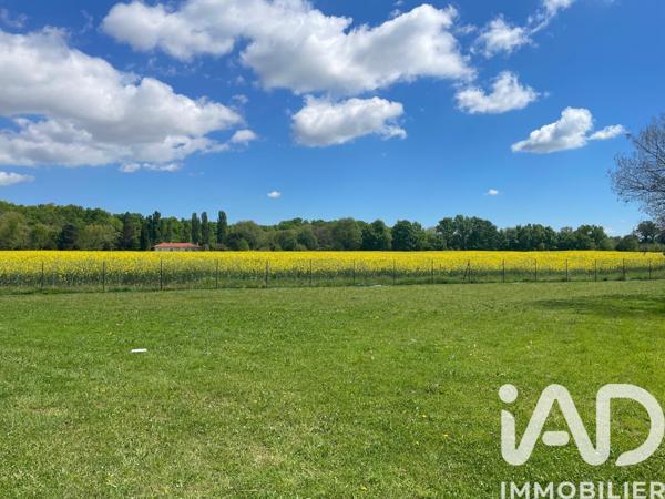 Maison à vendre 3 pièces 78 m² Albias