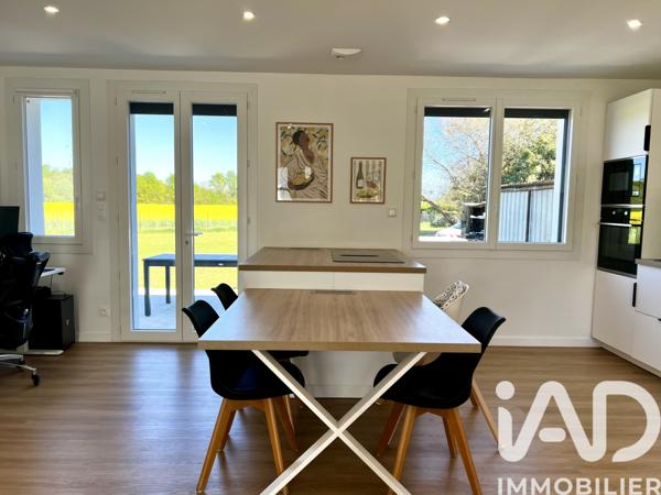Maison à vendre 3 pièces 78 m² Albias