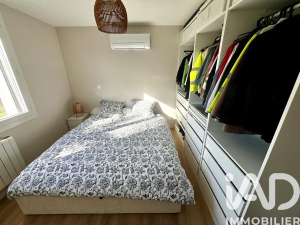 Maison à vendre 3 pièces 78 m² Albias