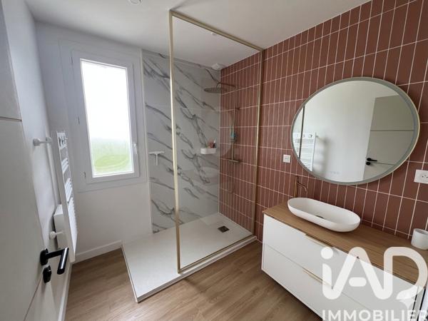 Maison à vendre 3 pièces 78 m² Albias