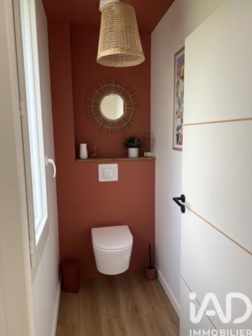 Maison à vendre 3 pièces 78 m² Albias