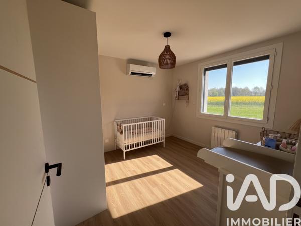 Maison à vendre 3 pièces 78 m² Albias