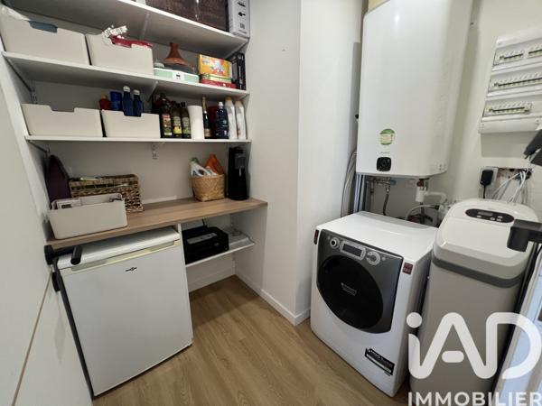 Maison à vendre 3 pièces 78 m² Albias