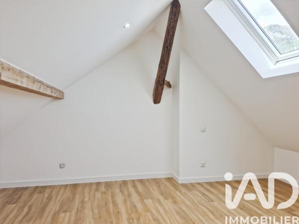 Appartement à vendre 3 pièces 78 m² Montmélian