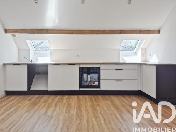 Appartement à vendre 3 pièces 78 m² Montmélian