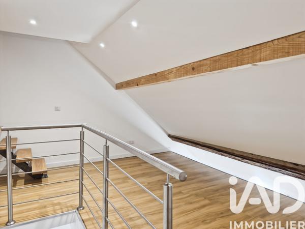 Appartement à vendre 3 pièces 78 m² Montmélian