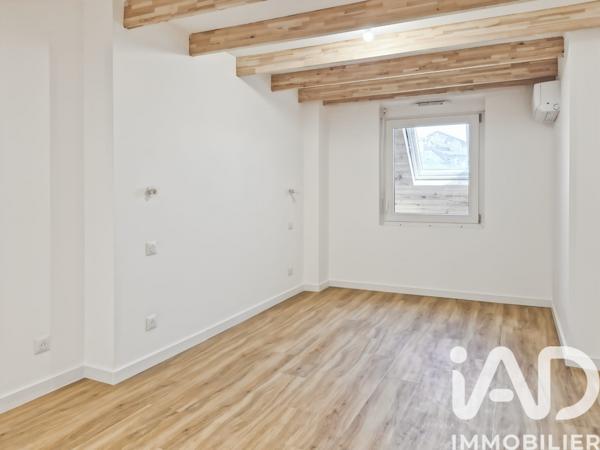 Appartement à vendre 3 pièces 78 m² Montmélian