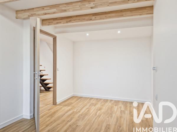 Appartement à vendre 3 pièces 78 m² Montmélian