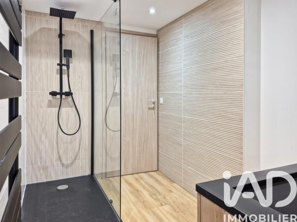 Appartement à vendre 3 pièces 78 m² Montmélian