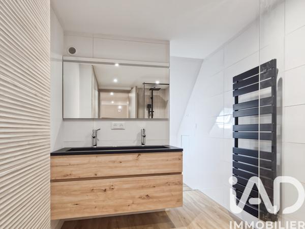 Appartement à vendre 3 pièces 78 m² Montmélian