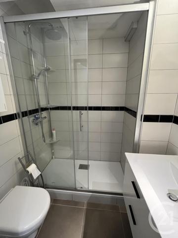 Appartement Studio à vendre  1 pièce - 24,75 m2 CAUTERETS - 65