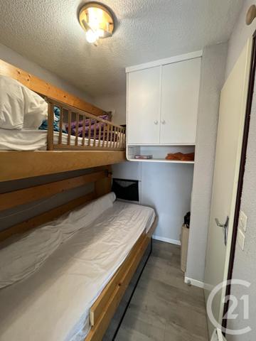 Appartement Studio à vendre  1 pièce - 24,75 m2 CAUTERETS - 65