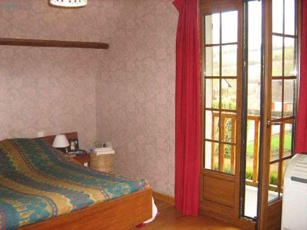 Maison à vendre à Foucarmont en Seine-Maritime (76340), ref : 128   
NEUFCHATEL EN BRAY