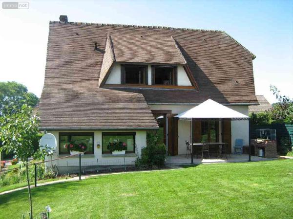 Maison à vendre à Foucarmont en Seine-Maritime (76340), ref : 128   
NEUFCHATEL EN BRAY