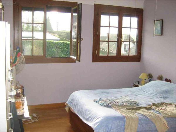 Maison à vendre à Foucarmont en Seine-Maritime (76340), ref : 128   
NEUFCHATEL EN BRAY