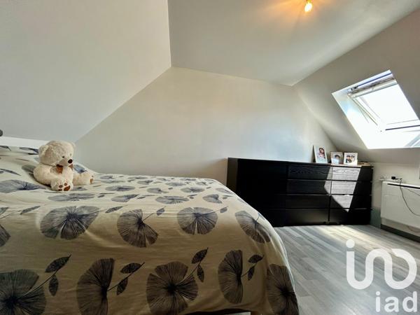 Maison à vendre 5 pièces 80 m² Angerville