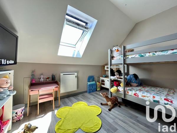 Maison à vendre 5 pièces 80 m² Angerville