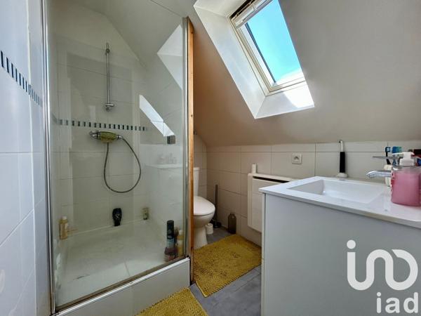 Maison à vendre 5 pièces 80 m² Angerville