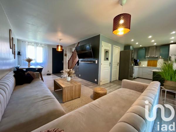 Maison à vendre 5 pièces 80 m² Angerville