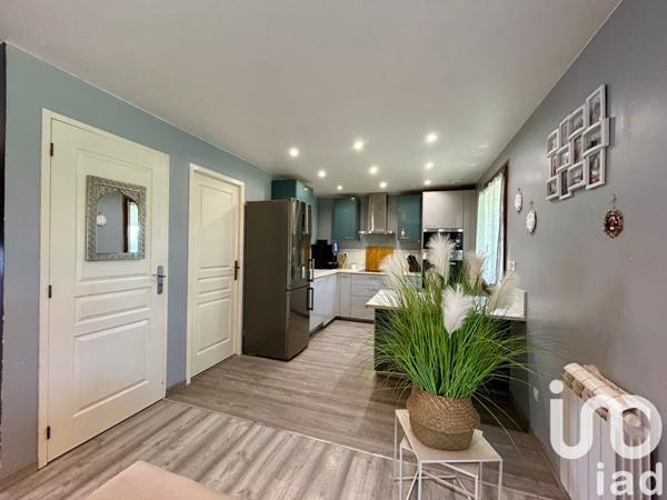 Maison à vendre 5 pièces 80 m² Angerville