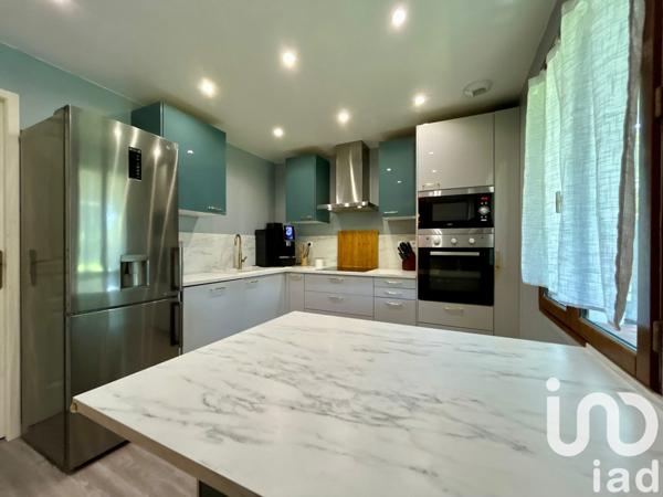 Maison à vendre 5 pièces 80 m² Angerville