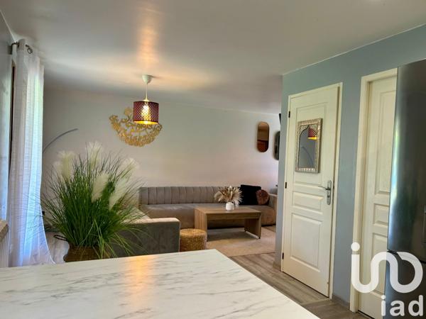 Maison à vendre 5 pièces 80 m² Angerville