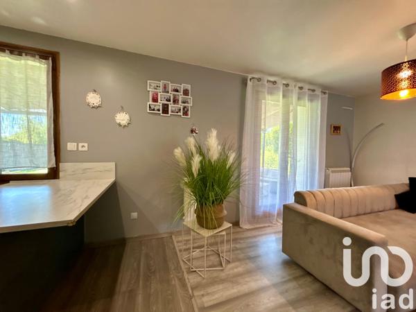 Maison à vendre 5 pièces 80 m² Angerville