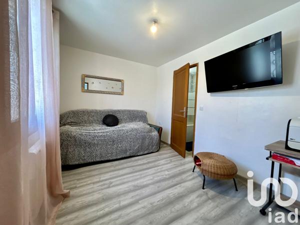 Maison à vendre 5 pièces 80 m² Angerville