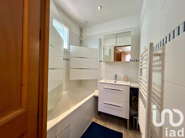 Maison à vendre 5 pièces 80 m² Angerville