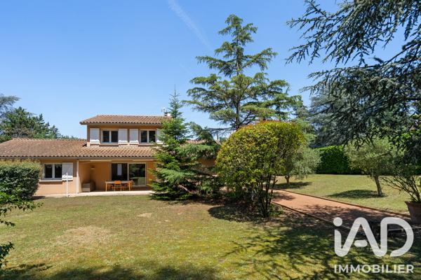 Maison à vendre 5 pièces 137 m² Vourles