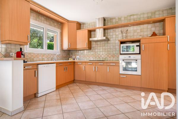 Maison à vendre 5 pièces 137 m² Vourles