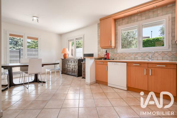 Maison à vendre 5 pièces 137 m² Vourles
