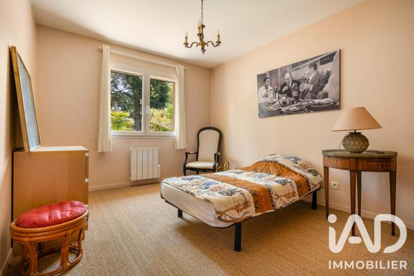 Maison à vendre 5 pièces 137 m² Vourles