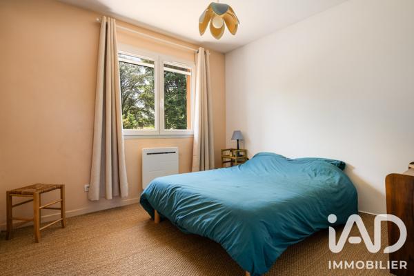 Maison à vendre 5 pièces 137 m² Vourles