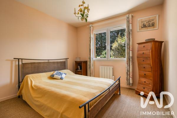 Maison à vendre 5 pièces 137 m² Vourles