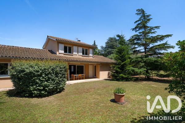 Maison à vendre 5 pièces 137 m² Vourles