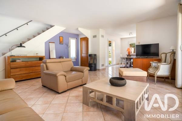 Maison à vendre 5 pièces 137 m² Vourles