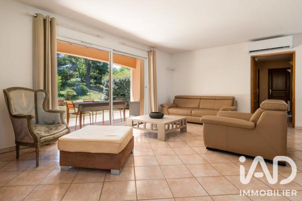 Maison à vendre 5 pièces 137 m² Vourles