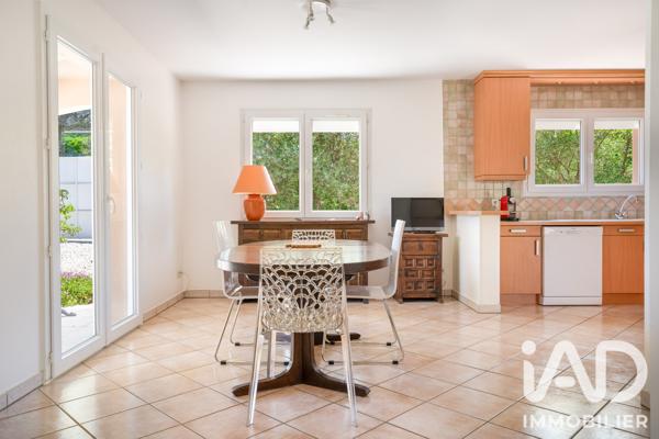 Maison à vendre 5 pièces 137 m² Vourles