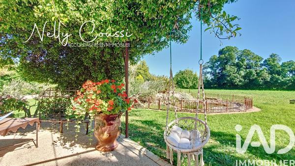Maison à vendre 9 pièces 300 m² Marsillargues