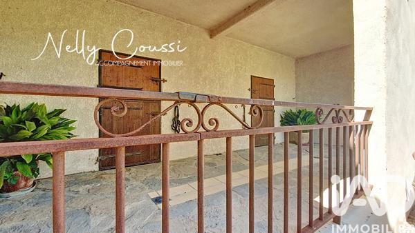 Maison à vendre 9 pièces 300 m² Marsillargues