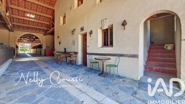 Maison à vendre 9 pièces 300 m² Marsillargues
