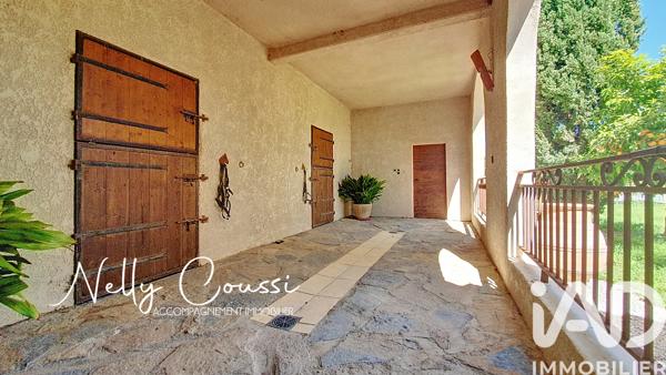 Maison à vendre 9 pièces 300 m² Marsillargues